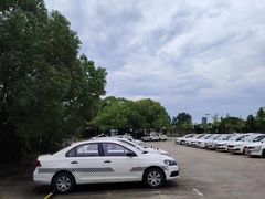 -胜华驾校·小猫学车(银都店)