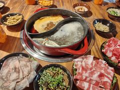 -烂摊摊火锅集市(河北总店)