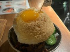 -岛风·台食小馆 ISLAND BISTRO(烟台山店)