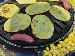 -外婆掌柜·东北家庭烤肉(托乐嘉店)