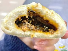 面夫子-西安外国语大学-学生食堂(栾树大道店)