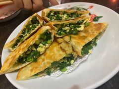 -粗粮人家·东北菜(洋桥店)