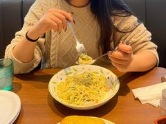 -萨莉亚意式餐厅(杭州西溪龙湖天街店)