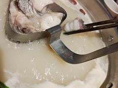 -打酱友•斑鱼海鲜粥火锅(吴桥店)