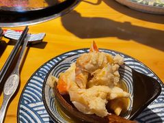 -綱元·海鲜豆捞(明州里店)