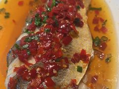 -上和臻品中国菜(花园街店)