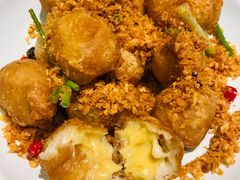 -汤城小厨•粤菜•靓汤(西直门凯德MALL店)