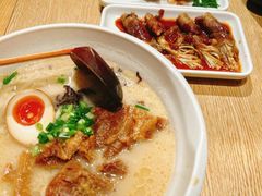 -味千拉面(又一城店)