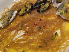 -宝轩渔府·老字号海鲜·正宗津菜(水上店)