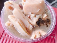 -燕子煨汤(山海关路店)
