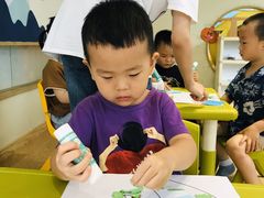 -妙拓思MUTUUS少儿体能馆(赛银国际店)
