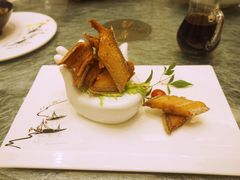 -常州逸高酒店-中餐厅