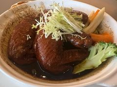 -太平馆餐厅(尖沙咀店)