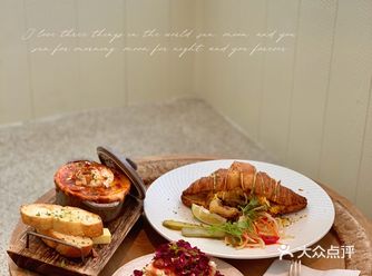 直接晋升我心中最浪漫brunch