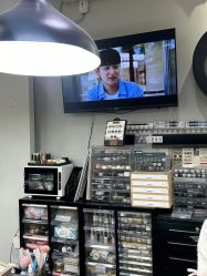 -LEILEI NAIL蕾蕾美甲美睫