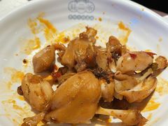 招牌美牛蛙-蛙二爷美蛙火锅基地(温州总店)