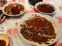 -老闵田螺馆·南昌市井菜·特色小吃(总店)