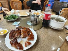 -长润·濑尿烧鹅