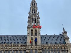 -布鲁塞尔大广场