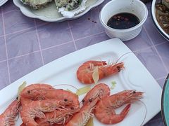 -鑫悦楼煎蟹·16年海鲜大排档