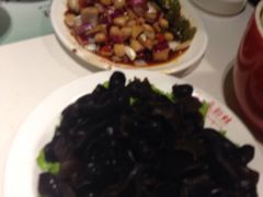 -众悦夜郎蛙美食餐厅(太原南街店)