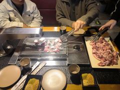 -刘记大块烤羊腿餐吧(北沙滩店)