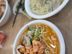 -木木鲜海鲜面(天一店)