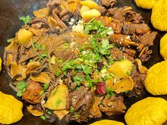 -刘小亮东北铁锅炖(金楠天街第六分店)