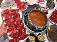 -荣叔港式沙嗲牛肉火锅(正佳潮流店)