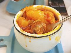 -库滋明·俄罗斯特色美食(中央大街店)