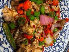 -欧记大排档·景德菜(上海首店)