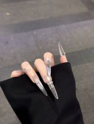 -初瞳专营美睫美甲