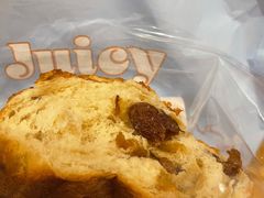 -Juicy Bakery(大学路店)