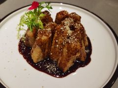 -铜锣湾·有麝自然香(长嘉汇购物公园店)