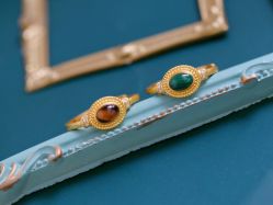-Cindy Jewelry·钻戒·彩色宝石