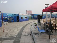 -苏州海洋馆