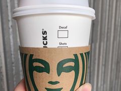 -星巴克(枣阳路店)