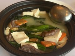 -正佳广场万豪酒店-粤菜餐厅·点心·海鲜·聚餐