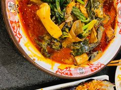 -福苗小骆驼烧烤(大唐不夜城店)