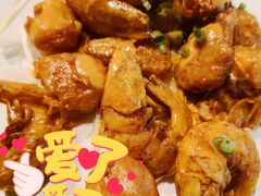 -禧宴Joyous Restaurant(禧园店)