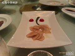 -风味小馆(天目湖宾馆店)