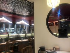 大堂-望湘园·洞庭渔宴(永旺店)