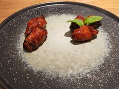 -枣子树·素食餐厅(普陀山店)