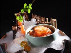 -卞氏菜根香(青羊万达店)