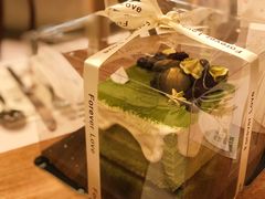 -小苍兰风铃草·礼物蛋糕(沈阳店)
