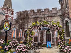 -大连海昌发现王国主题公园