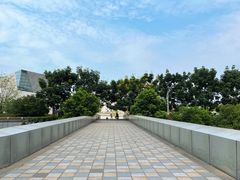 -长沙滨江文化园