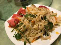 -溢香苑瓦罐(前进路店)