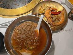 -花味烤肉·拌饭(庐阳万象汇店)