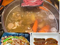 -牛品福潮汕牛肉火锅(旺庄店)